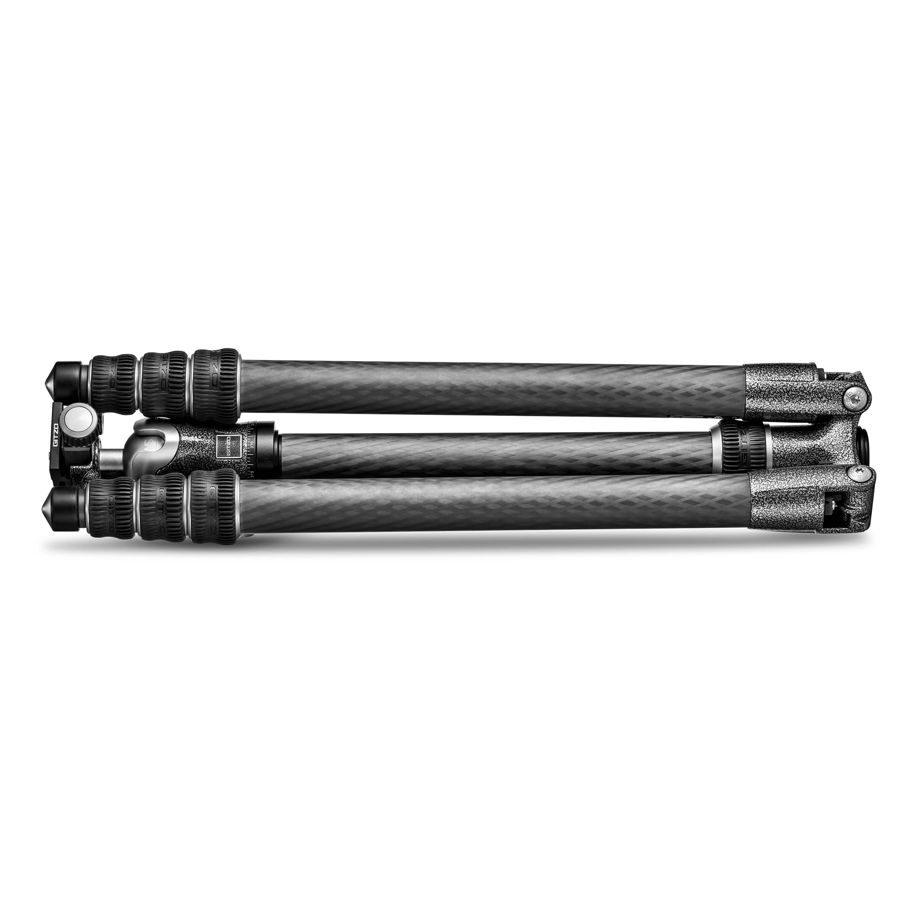 gitzo-gitzo-tripod-kit-traveler-exact GK2545T-82QD Ser.2 Carbon Fiber
